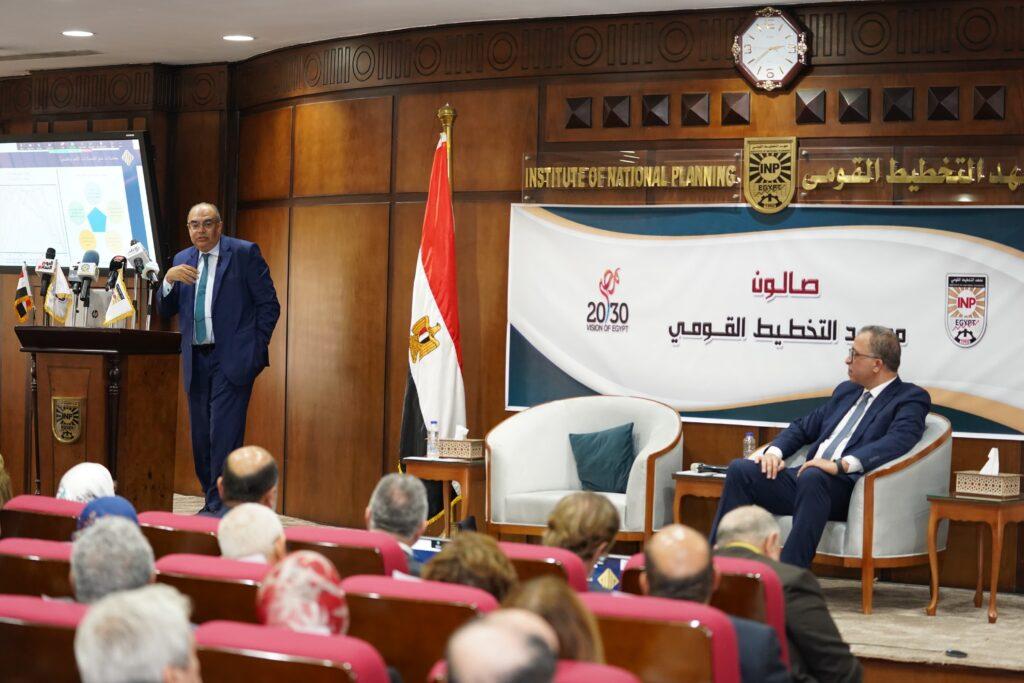 محمود محيي الدين: قوة الدولة والسياسات الاقتصادية المرنة هما أساس الإدارة الناجحة وقت الأزمات