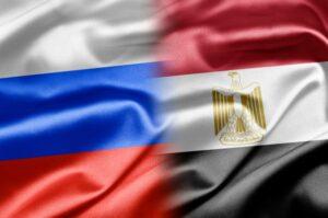 روسيا تتوقع ارتفاع حجم التبادل التجاري مع مصر إلى 7 مليارات دولار