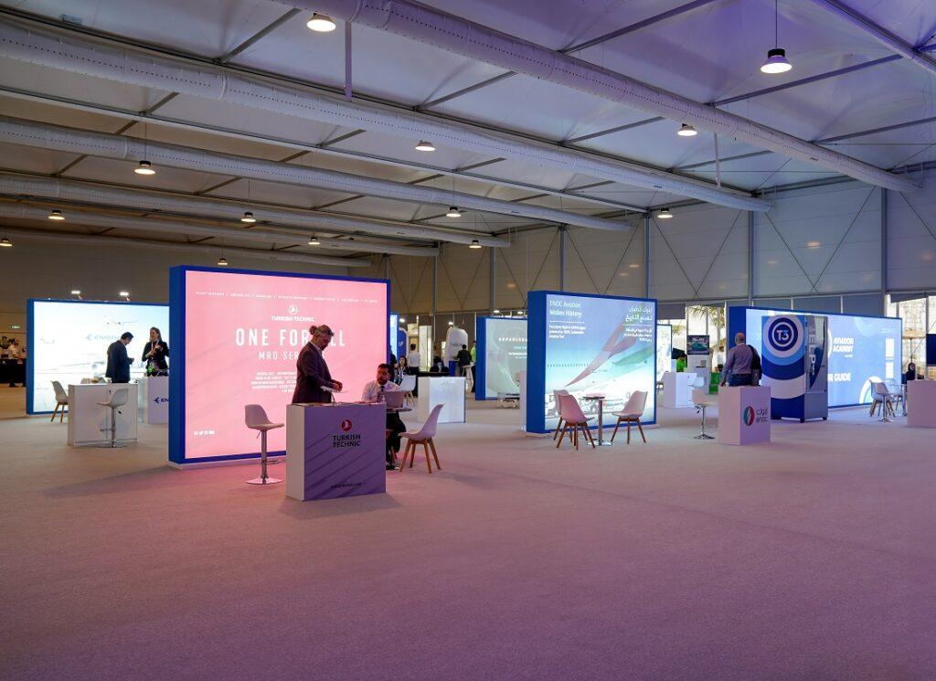 رأس الخيمة تستضيف «قمة العرب للطيران 2024» فبراير المقبل
