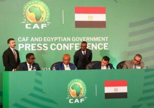 العاصمة الإدارية تحتضن المقر الجديد للاتحاد الأفريقي لكرة القدم «كاف»