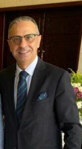 تكليف حسام الجراحي رئيسًا تنفيذيًا للبورصة المصرية للسلع