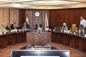 الإسكندرية: لا شكاوى في اليوم الأول للانتخابات الرئاسية 2024