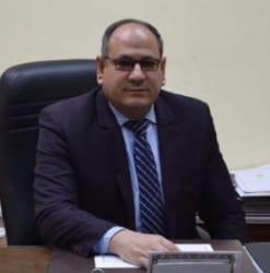 السيد القصير يكلف عادل عبد العظيم برئاسة مركز البحوث الزراعية