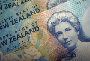 سعر الدولار النيوزيلندي يتصدر قائمة العملات الخاسرة قبل بيانات النمو ‏الاقتصادي