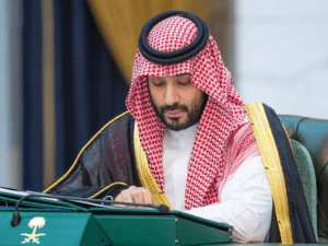 "تعمدنا زيادة الإنفاق".. السعودية تتوقع عجزا بقيمة 22 مليار دولار في 2023
