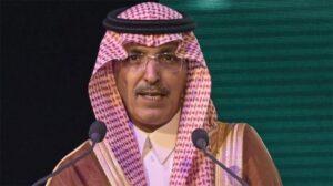 مسؤول سعودي: المملكة أنشأت حيزا ماليا مستقلا لمواجهة صدمات الاقتصاد العالمي