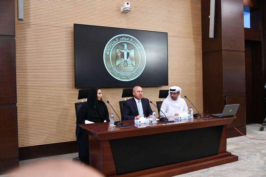 موانئ أبوظبي تستثمر 200 مليون دولار لتطوير محطة «سفاجا 2»
