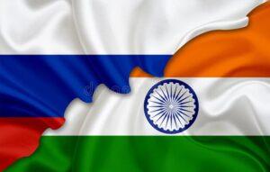 بقيمة 777 مليون دولار.. الهند أكبر دائن لروسيا خلال 2022