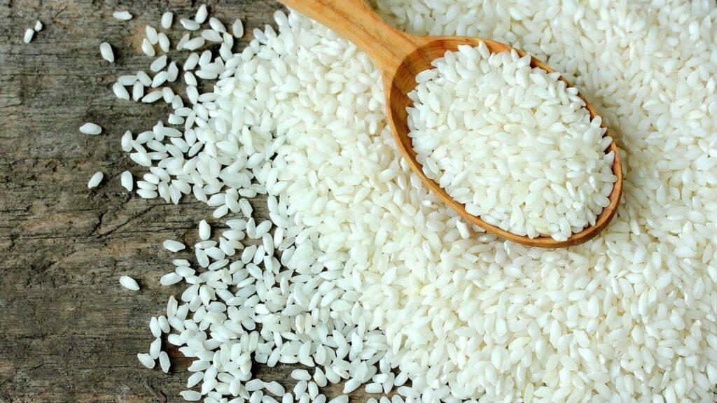 الهند تعتمد تصدير 60 ألف طن أرز أبيض «غير البسمتي» لمصر ضمن 5 دول أفريقية (مستند)