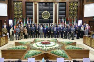 الأكاديمية العربية تستضيف المؤتمر الدولى الخامس تحت عنوان «أطرالمؤهلات وجامعات الجيل الرابع»