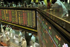 بورصتا قطر ودبي تقعان في فخ التراجعات اليوم بأداء الأسواق العربية (جراف)