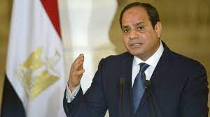 السيسي : مصر لن تسمح بأي تهديد للصومال وأمنه