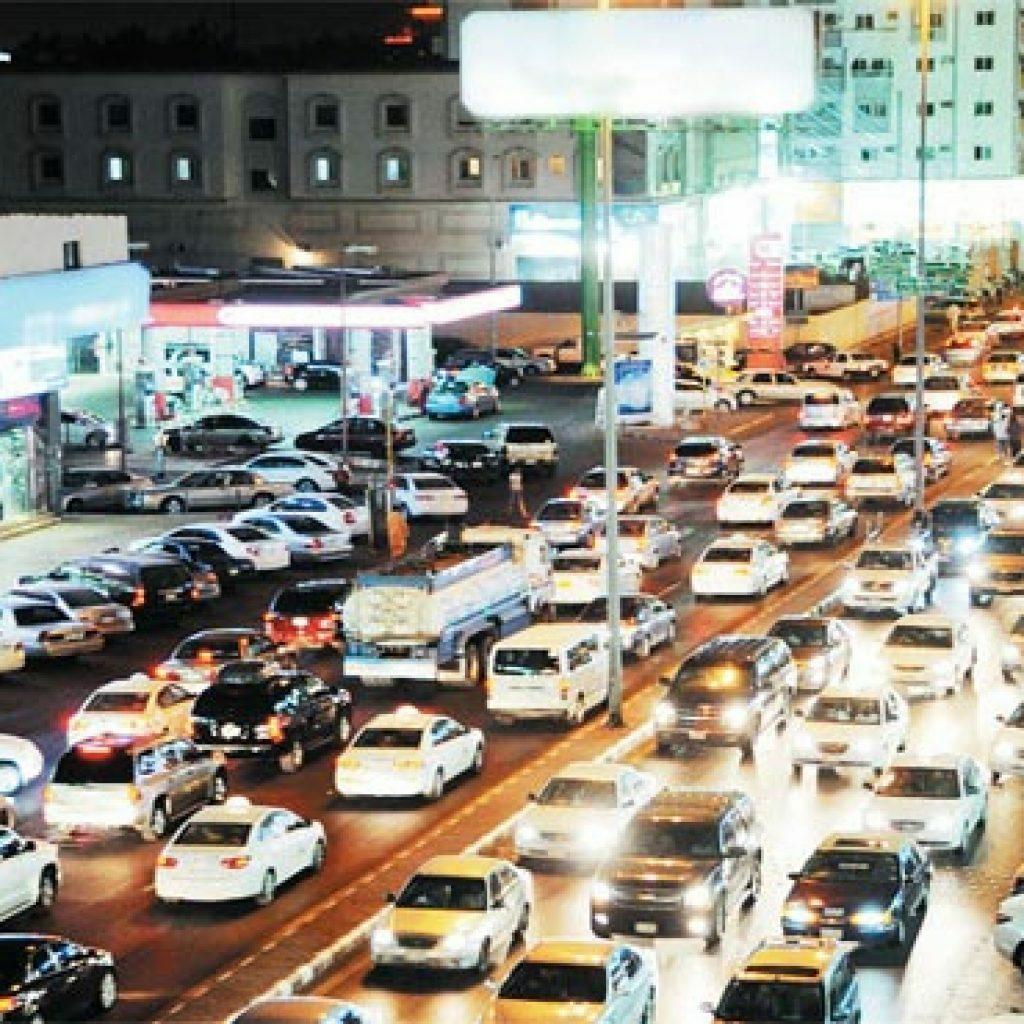 غلق كوبري طه حسين في القاهرة لأعمال صيانة.. تعرف على تحويلات المرور