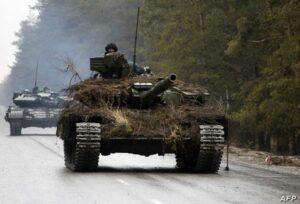 حرب أوكرانيا ضد روسيا قد تصبح أكثر صعوبة في عام 2024