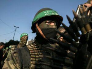 حماس ترفض إطلاق سراح الرهائن دون مبادلتهم بسجناء فلسطينيين لدى إسرائيل