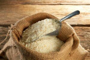 تراجع أسعار الأرز في مصر بعد تسجيلها أعلى مستوى بتاريخها