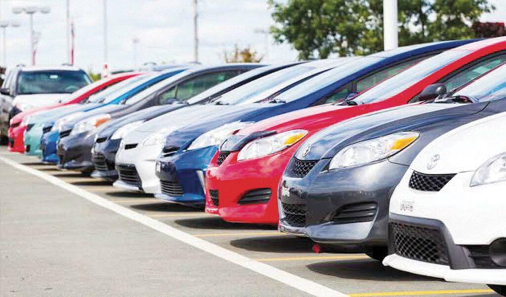 شركات السيارات تبدأ إجراءات التسجيل في برنامج تنمية الصناعة خلال أسبوعين