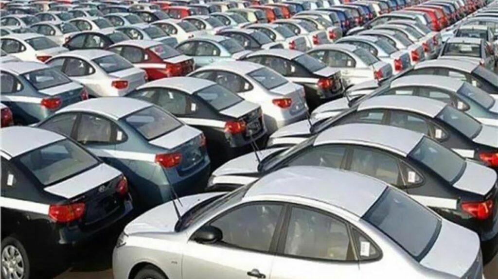«حماية المستهلك» و«الضرائب» يفتحان ملف بيع السيارات بالعقود المسجلة في المعارض