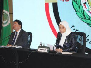 القاهرة تستضيف اجتماعات الدورة العادية لمجلس وزراء الشئون الاجتماعية العرب