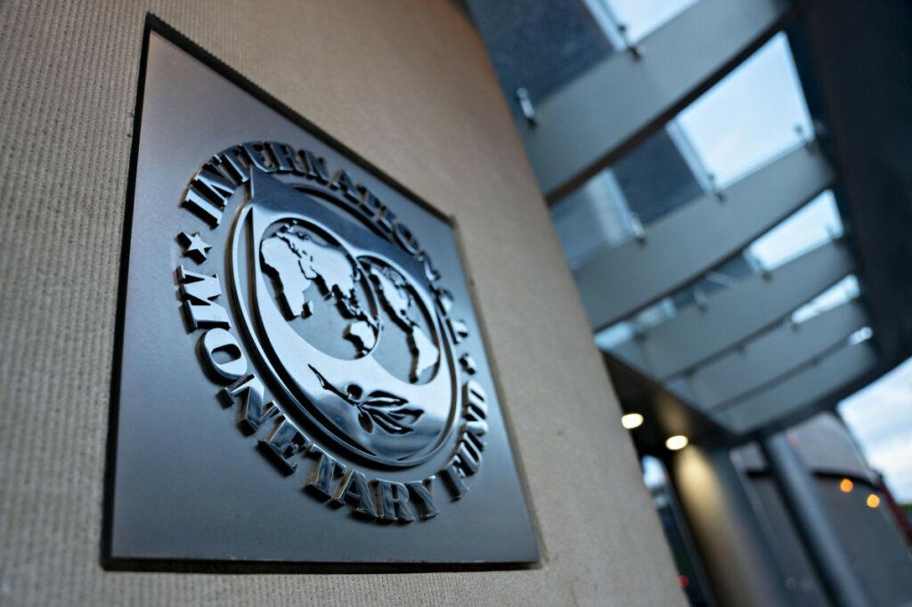صندوق النقد الدولي يتوقع تراجع التضخم العالمي إلى 5.9% خلال العام الحالي