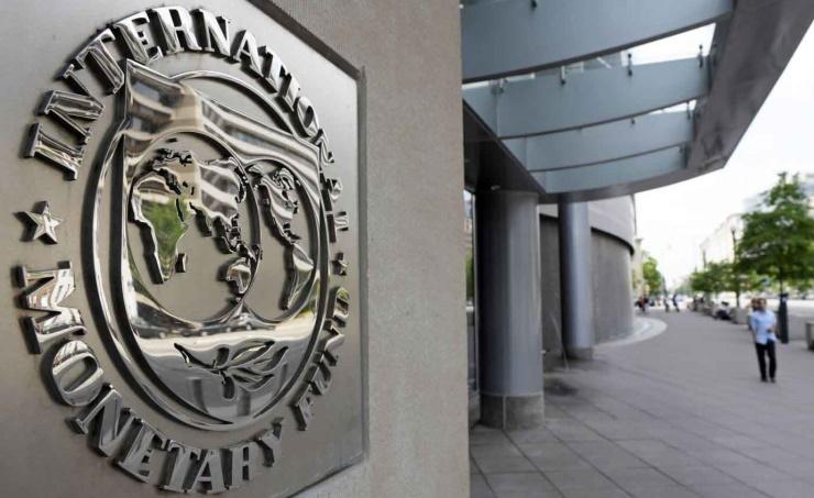 صندوق النقد يتوقع نمو الاقتصاد العالمي 3.2% خلال عامي 2024 و2025