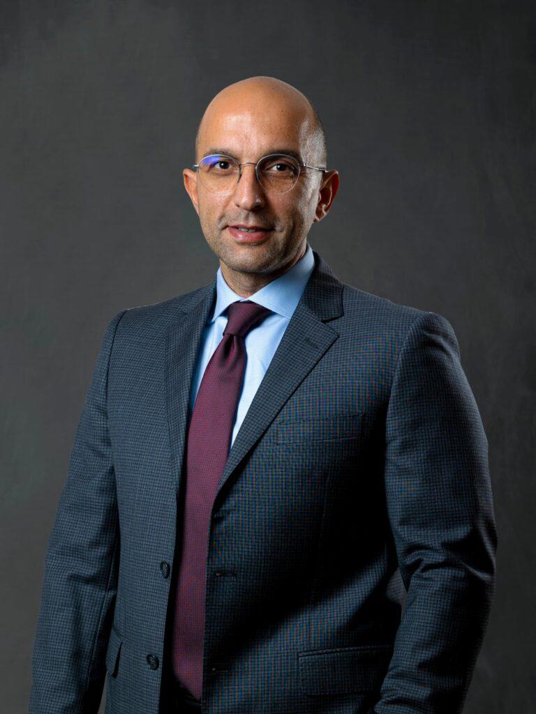 «ميد تقسيط» تعلن تعيين محمود الغواص رئيسا تنفيذيا جديدا