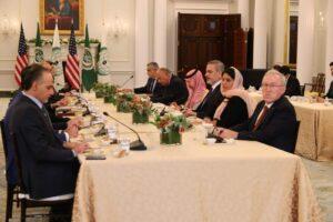 اللجنة الوزارية للقمة العربية الإسلامية تعرب عن امتعاضها لاستخدام الولايات المتحدة «الفيتو» لمنع قرار وقف إطلاق النار على غزة