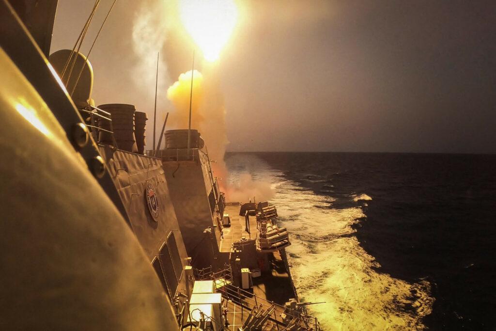مستشار الأمن القومي الأمريكي: وقف هجمات الحوثيين على السفن سيستغرق بعض الوقت