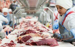 بيانات: الإمارات ثانى أكبر مستورد للحوم الضأن الروسية خلال 2023