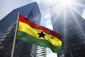 غانا تتوصل إلى اتفاق مع الدائنين لإعادة هيكلة الديون الخارجية