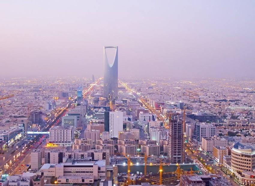 السعودية.. الناتج المحلي الإجمالي الحقيقي ينكمش 0.8% في 2023