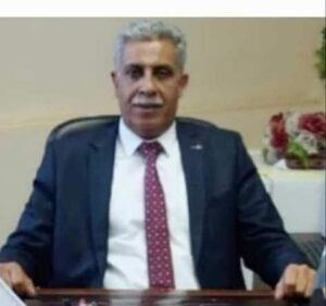 تجديد انتداب أحمد القرنشاوي رئيسا للإدارة المركزية لجمارك الإسكندرية (مستند)