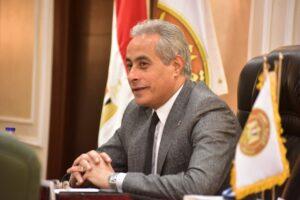وزير العمل يُعلن عدم إدراج مصر على قائمة الملاحظات الدولية لـ 2024