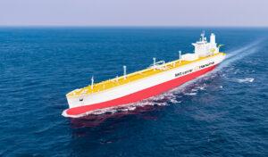 بقيمة 247 مليون دولار.. «Hanwha Ocean» تفوز بعقد لبناء ناقلتي أمونيا
