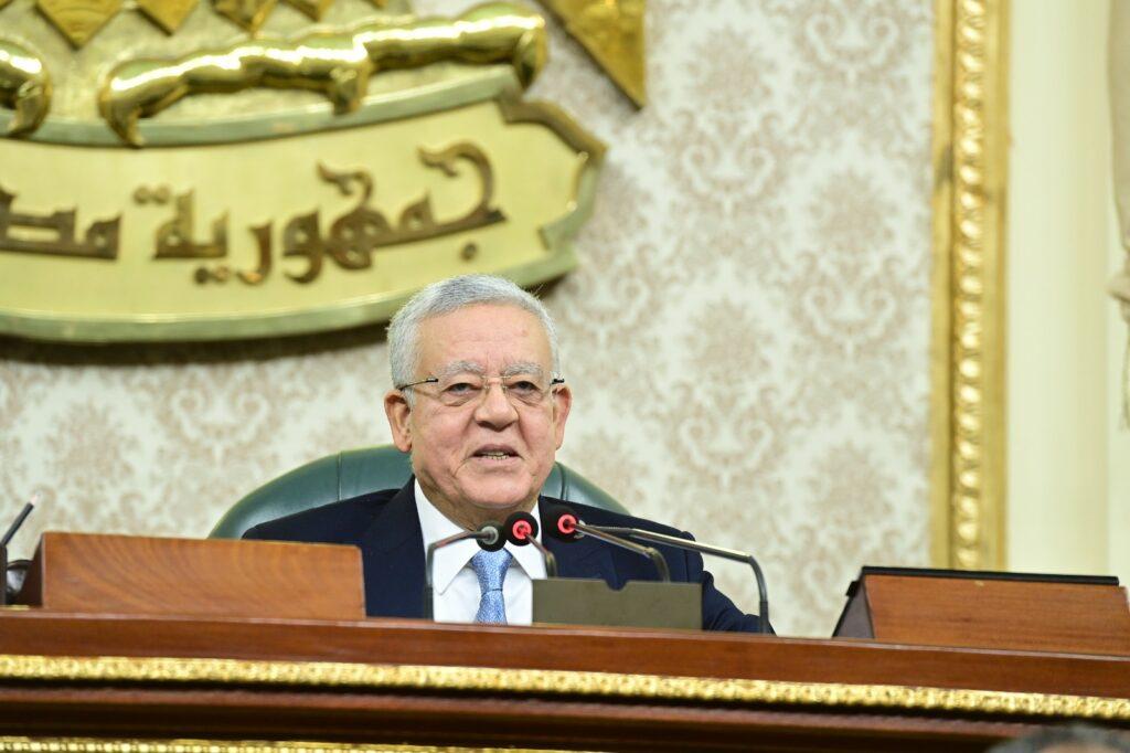 بـ614.3 مليون دولار.. البرلمان يقر اتفاقية التصحيح الهيكلي السابع بين مصر وصندوق النقد العربي