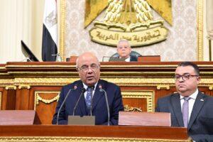مجلس النواب يقر تعديلات قانون الأراضي الصحراوية رسميًا