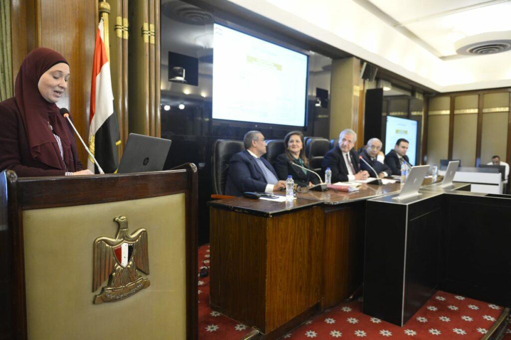 التخطيط: مصر من أكثر دول أفريقيا جذبا للاستثمارات المباشرة وحققنا معدل نمو 3.8%