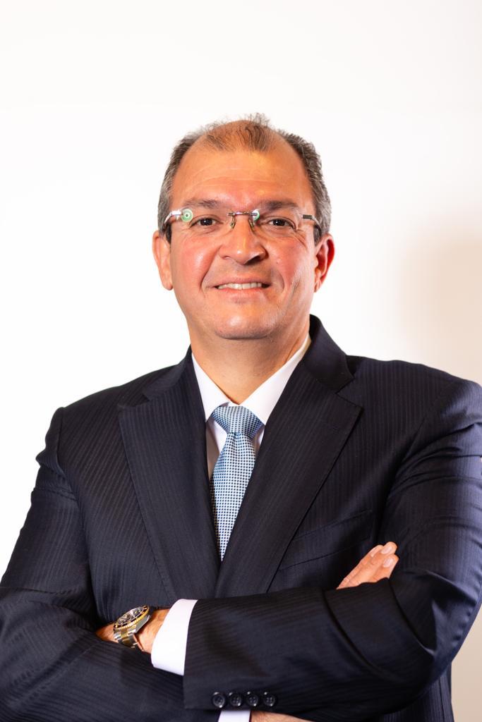 عمرو نامق شريكاً جديداً لشؤون الدمج والاستحواذ بمكتب التميمي للاستشارات القانونية بالقاهرة