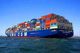 الاتحاد الأوروبي يطلق تجارة الكربون في قطاع النقل البحري