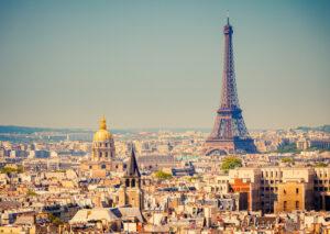 تقرير: إفلاس وإغلاق 55 ألف شركة في فرنسا خلال 2023