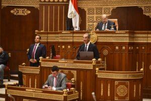 وزير الاتصالات: صادرات مصر الرقمية بلغت نحو 6.2 مليار دولار فى 2023