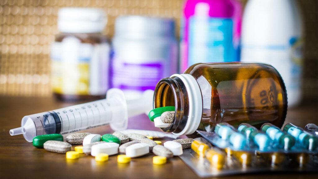 أرباح الإسكندرية للأدوية تقفز 77.3% خلال 9 أشهر