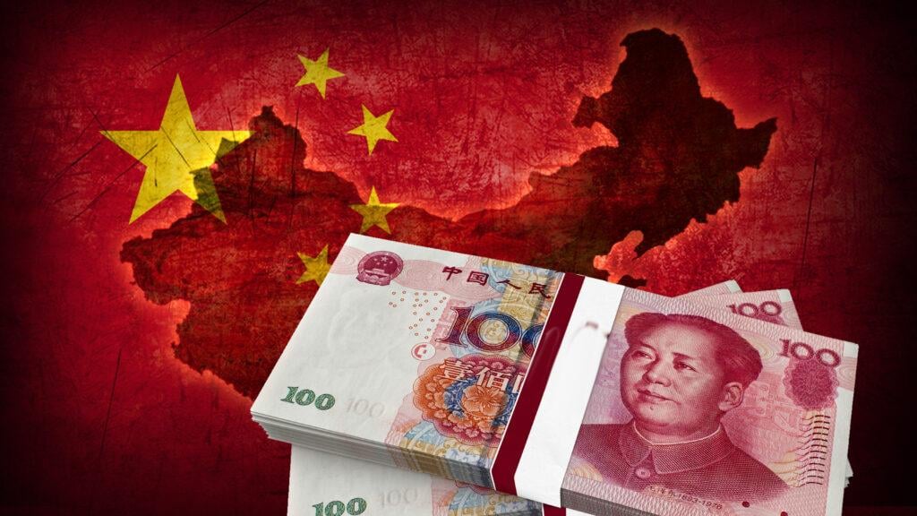التوزيعات النقدية للشركات المدرجة فى البورصة الصينية تسجل 300 مليار دولار