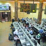 البورصة المصرية تنهي تعاملات الثلاثاء على انخفاض عنيف بخسائر سوقية 86 مليار جنيه