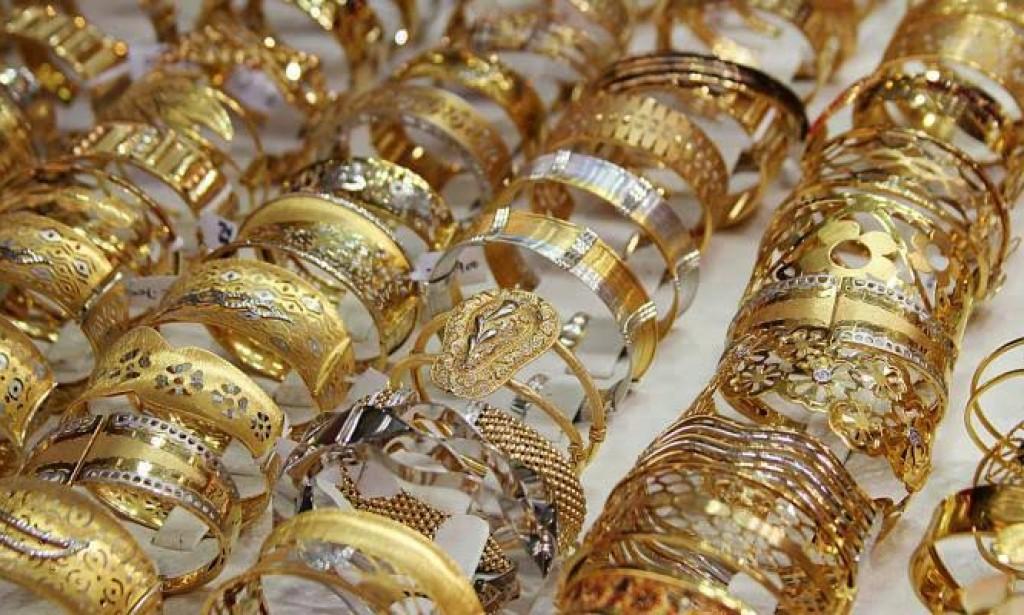 أسعار الذهب اليوم في مصر.. عيار 21 يترقب الدولار الموازي وتذبذب بسوق الصاغة