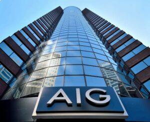الرقابة المالية تعدل النظام الأساسي لشركة (AIG) للتأمين