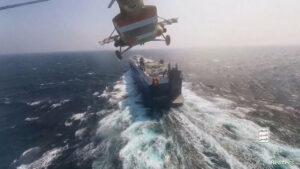 منظمة بيمكو العالمية توصي باستخدام السفن أحدث إصدارات شروط مخاطر الحرب نموذج 2013