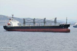 موانئ البحر الأحمر: تصدير 26 ألف طن فوسفات عبر ميناء سفاجا إلى الهند
