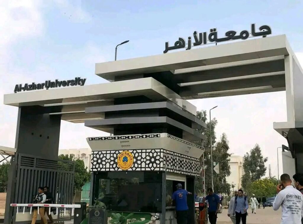 مستشفيات جامعة الأزهر تستقبل مليون مواطن وتجري 100 ألف عملية سنويًا