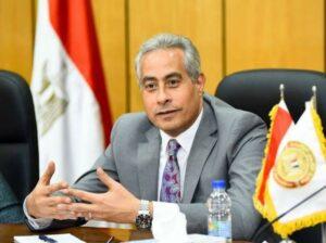 وزير العمل : الخميس المقبل إجازة رسمية بمناسبة تحرير سيناء